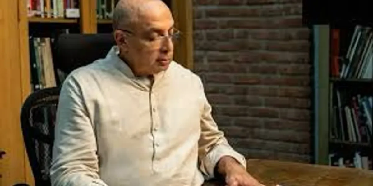 First time ever in fashion history, designer Tarun Tahiliani repeats show