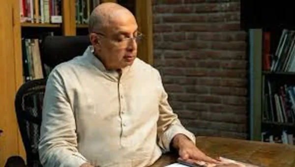 First time ever in fashion history, designer Tarun Tahiliani repeats show
