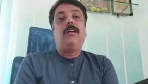 Prominent Kannada director Vinod Dhondalay dies by suicide