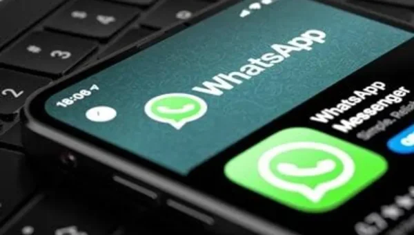 WhatsApp rolling out a community exclusive event icon for group chats