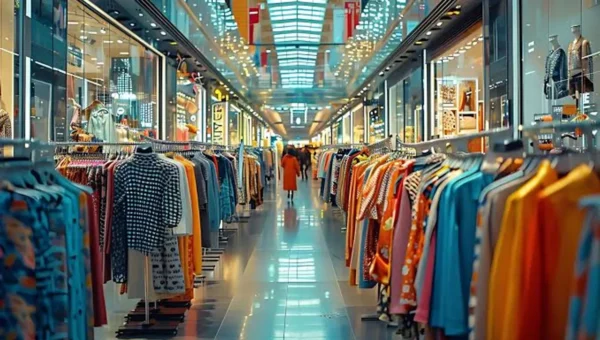 Indian fast fashion sector may hit $50 billion by FY31