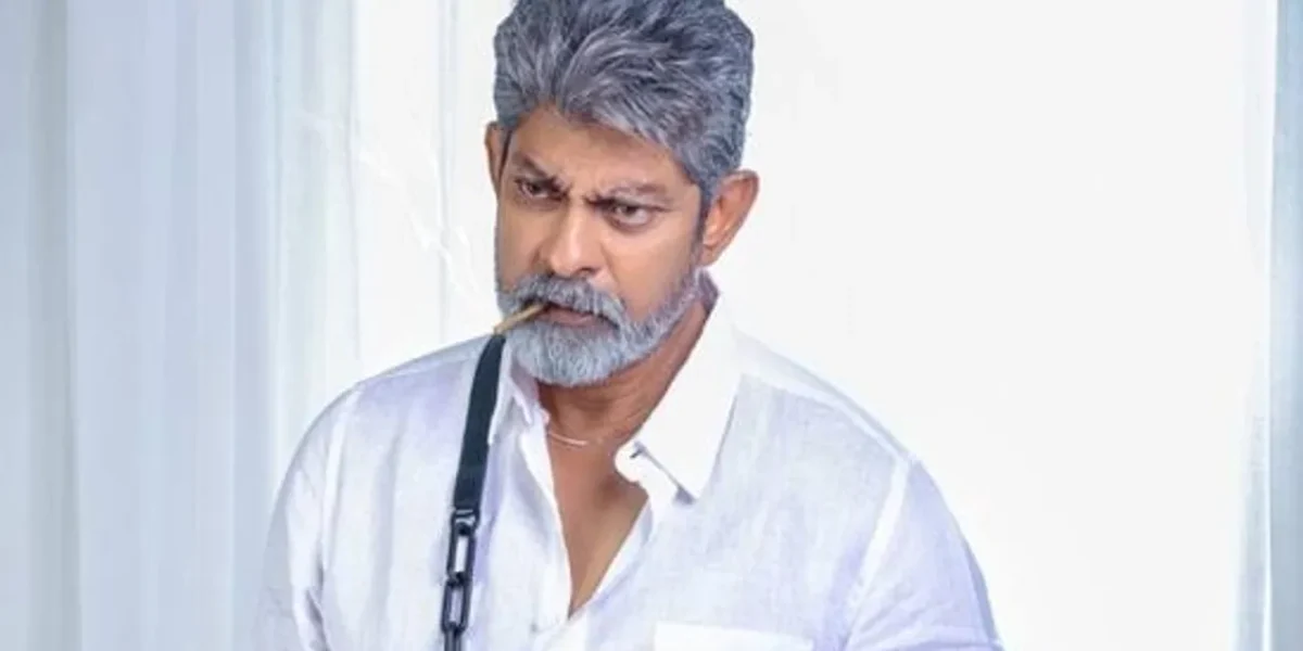 Report: Jagapathi Babu yet to receive payment for film he did a year ago