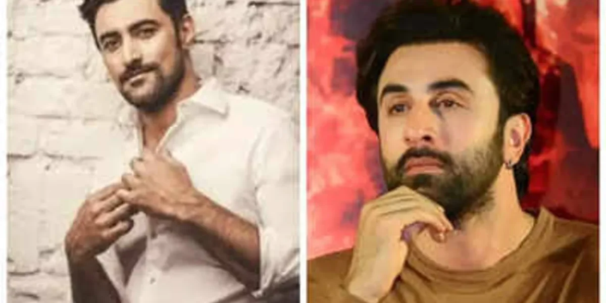 Kunal Kapoor joins cast of Ranbir Kapoor, Nitesh Tiwari’s epic Ramayana