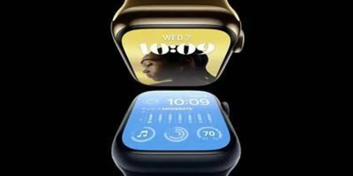 Apple Watch Series 10 to have bigger displays and new chips