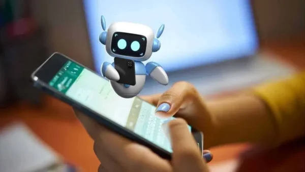 Meta AI can now reply to photos on WhatsApp