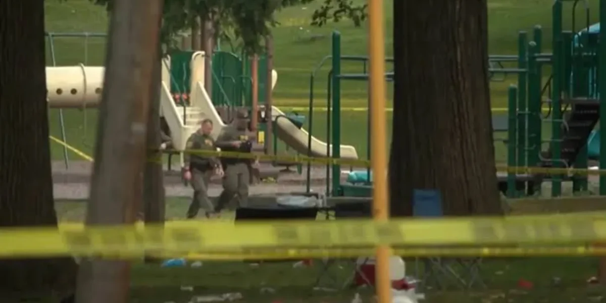 Rochester mass shooting: At least 1 dead, 6 wounded in attack at crowded park