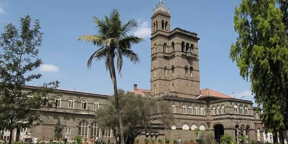 Pune University introduces online portal for academic certificate