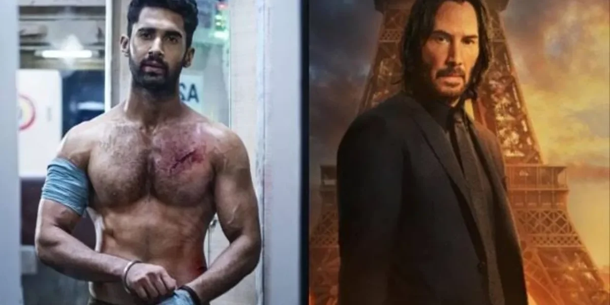 John Wick’ director: Bollywood film ‘Kill’ to be remade in Hollywood