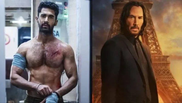 John Wick’ director: Bollywood film ‘Kill’ to be remade in Hollywood