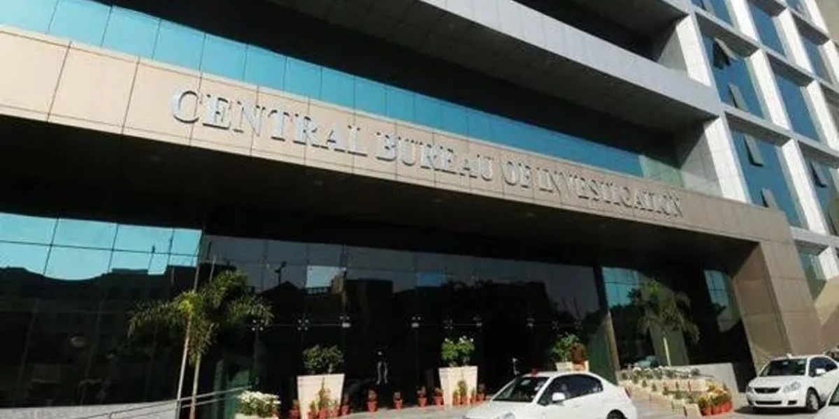 NEET-UG paper leak: CBI arrests RIMS Ranchi student