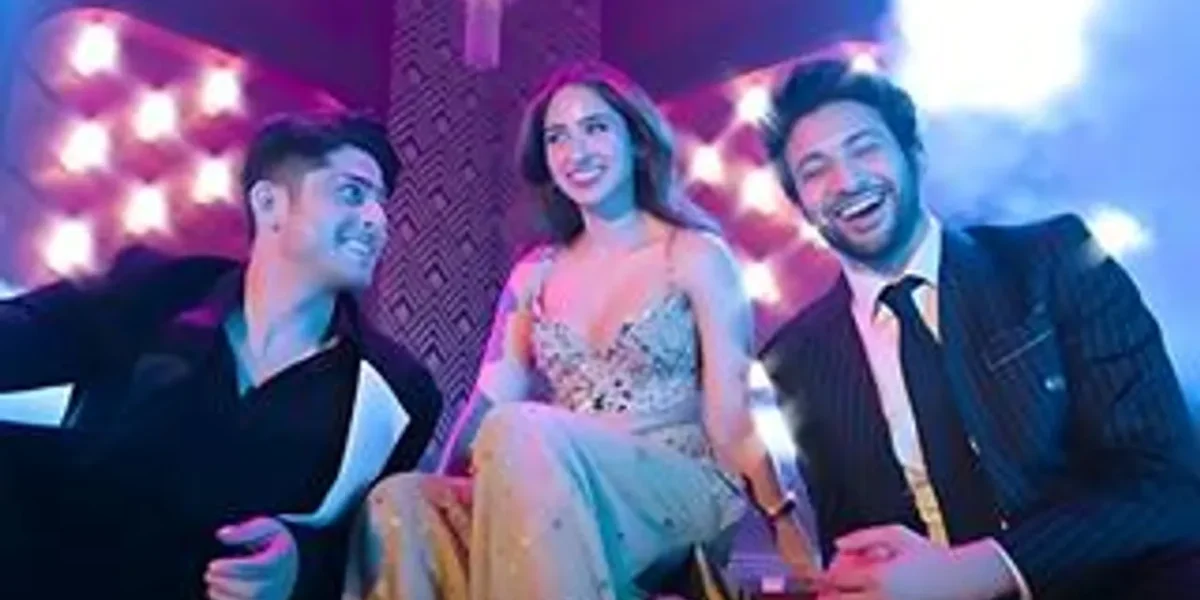 Pashmina Roshan engages fans with heartfelt revelations & BTS gems during Insta AMA
