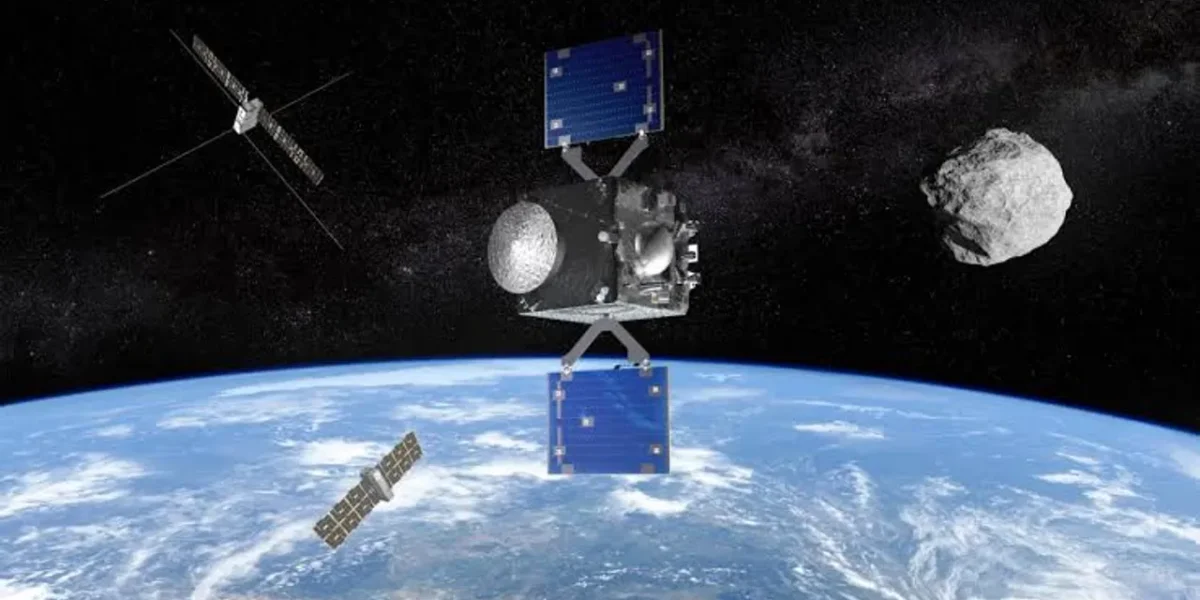 European Space Agency announces mission to study Apophis asteroid
