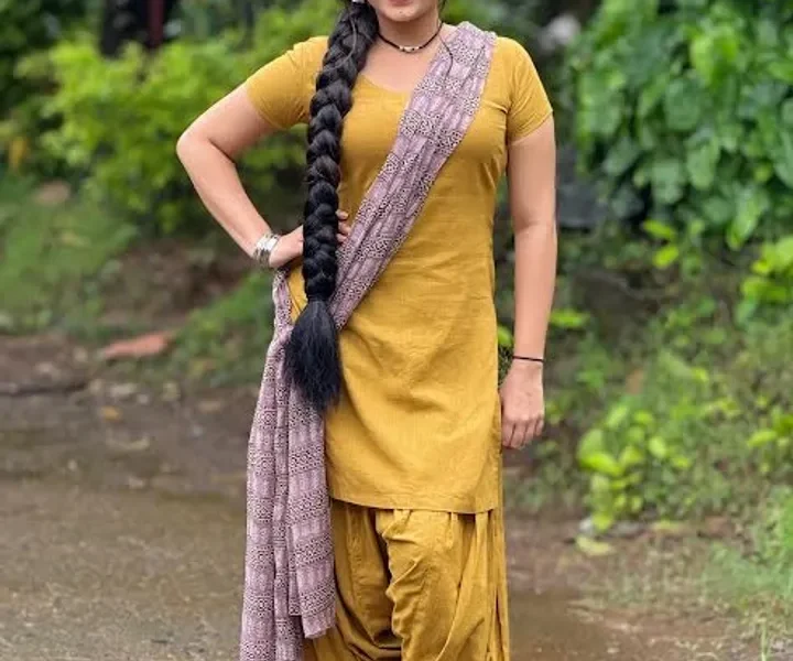 Shemaroo Umang presents ‘Shamshaan Champa’: Trupati Mishra Plays the Lead in this gripping Supernatural Saga