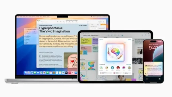 Apple intelligence AI summarise feature rolls out to safari with iOS 18.1 developer beta