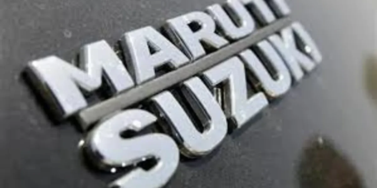 Maruti Suzuki shares surge over 6% as UP govt waives registration fee for hybrid cars