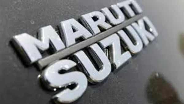 Maruti Suzuki shares surge over 6% as UP govt waives registration fee for hybrid cars
