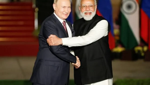 PM Modi to embark on 3 day official visit to Russia & Austria
