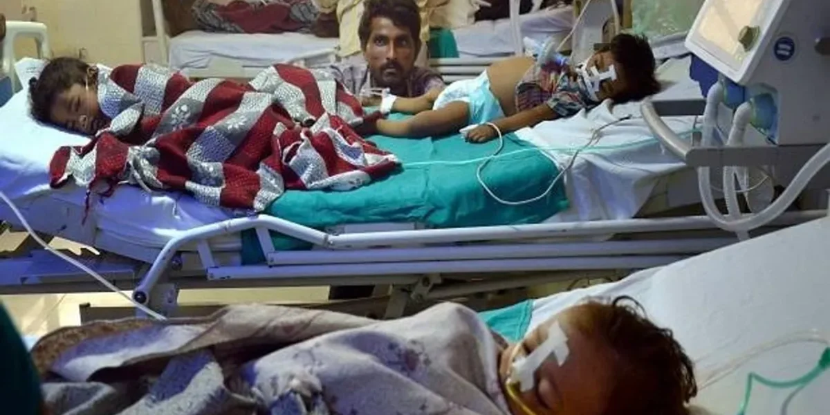20 suspected Chandipura virus deaths in Gujarat, CM reviews situation