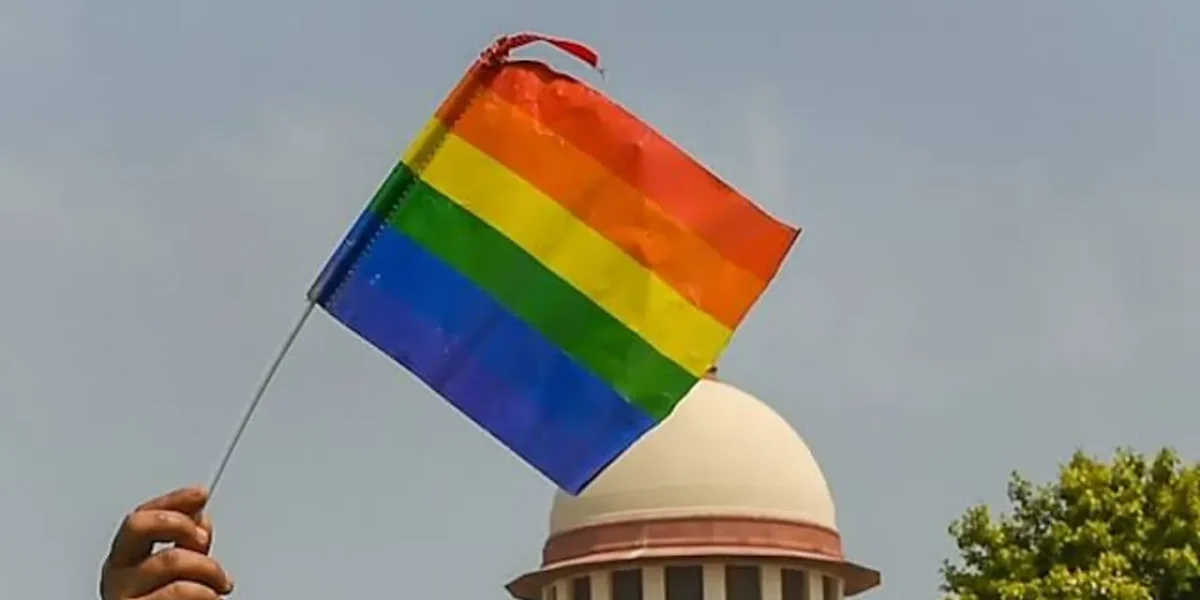 British Indian art dealer to raise funds for LGBTQ rights in India