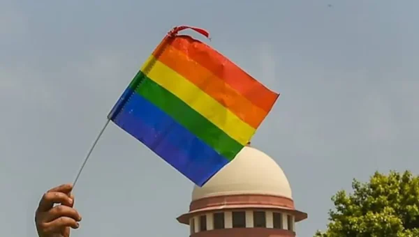 British Indian art dealer to raise funds for LGBTQ rights in India