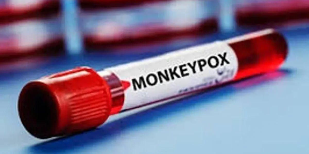 Philippines detects first mpox case this year