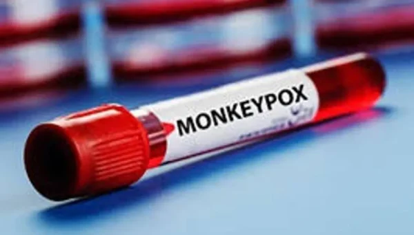 Philippines detects first mpox case this year