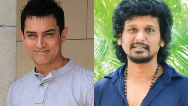 Report: Aamir Khan in talks with director Lokesh Kanagaraj for pan-India project