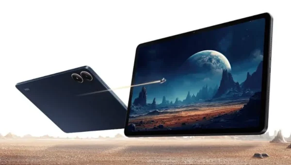 Poco Pad 5G to launch in India on August 23