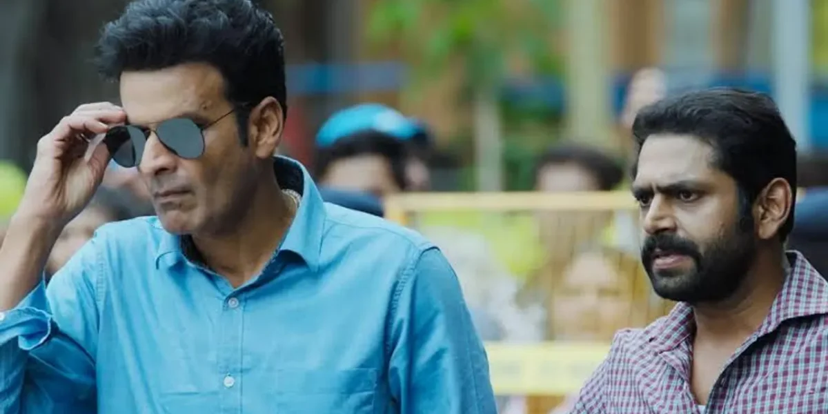 Reports: Manoj Bajpayee starrer The Family Man to end with Season 4