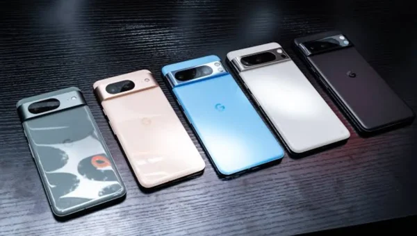 Google cuts prices for previous gen smartphones after Pixel 9 series launch
