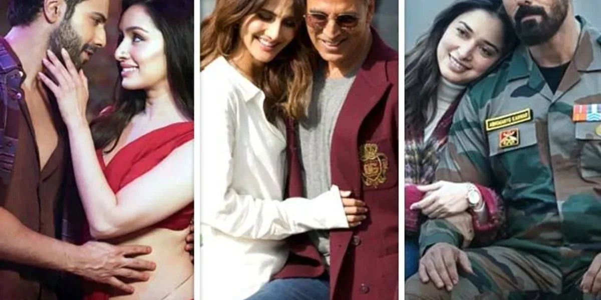Stree 2’s bumper advance sets Independence Day battle ablaze