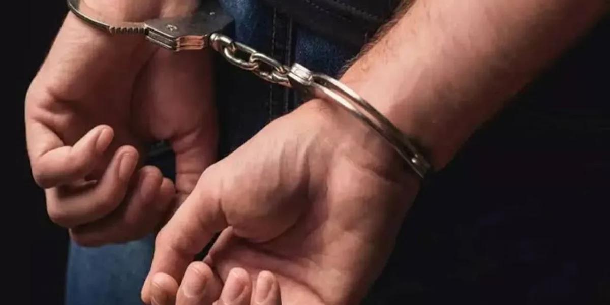 14 arrested amid human trafficking sting at Comic-Con