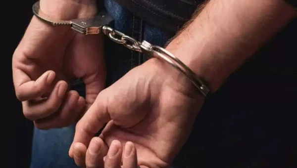 14 arrested amid human trafficking sting at Comic-Con