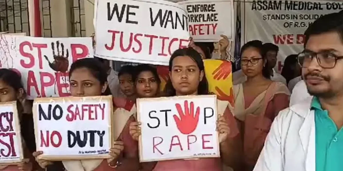 Kolkata hospital rape and murder case: Nationwide strike by doctors begins