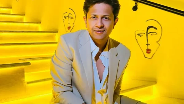 Shubh Mukherjee talks about the love his film Kahwa has been getting globally