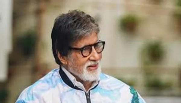 Family office of Amitabh Bachchan picks up a stake in Swiggy