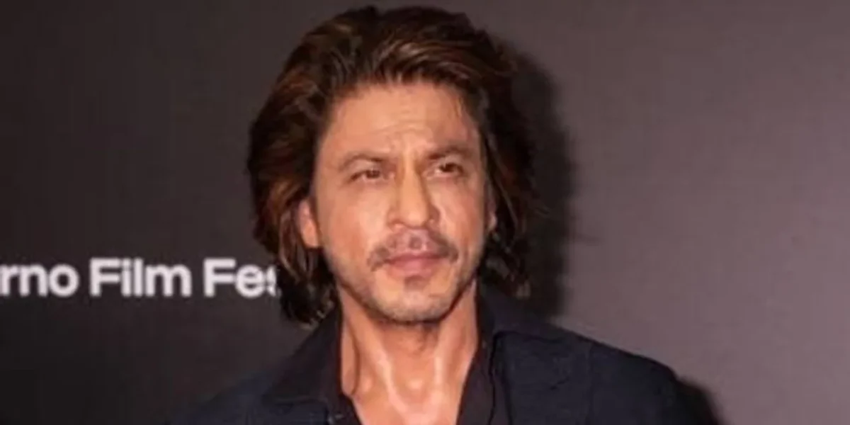 Shah Rukh Khan confirms his next film King with Sujoy Ghosh