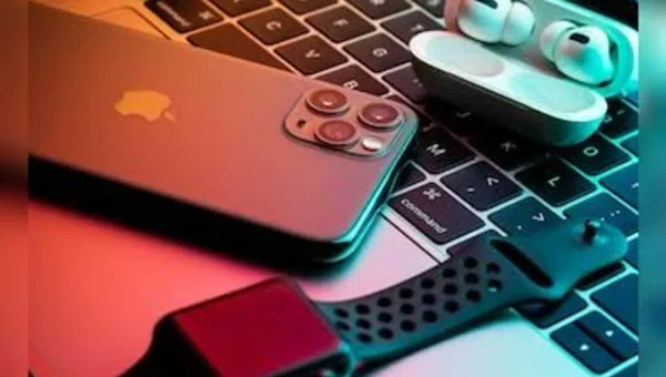 Centre issues ‘severe’ warning for iPhone users,