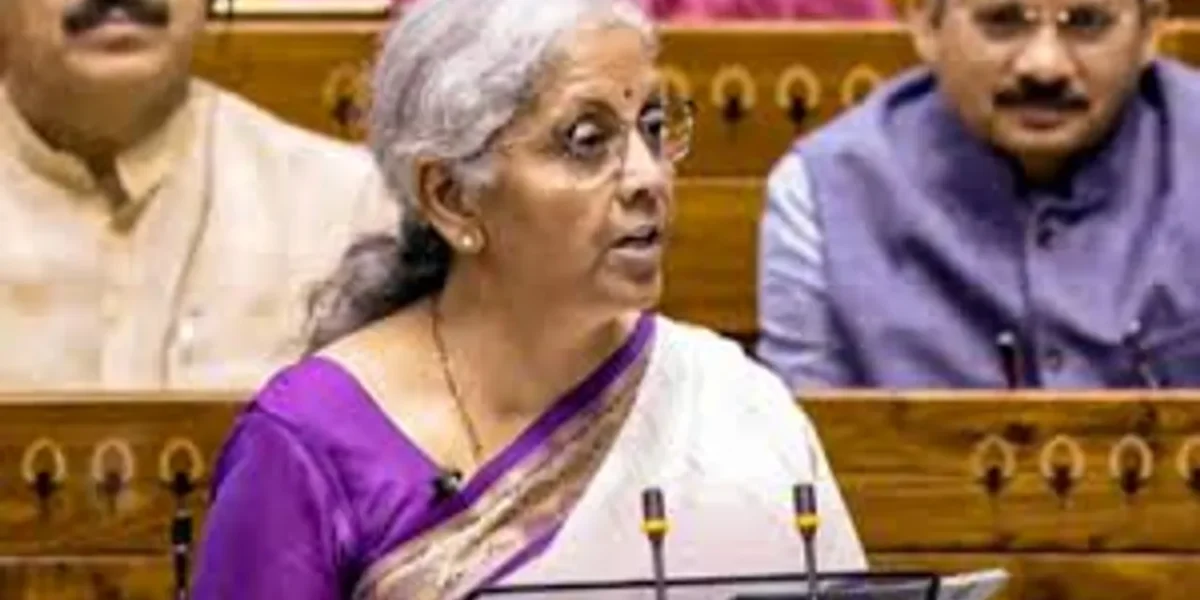 FM Nirmala Sitharaman reviews performance of public sector banks