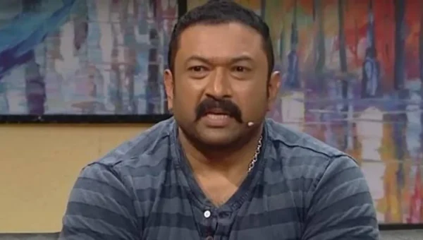 Malayalam actor Baburaj denies sexually assaulting junior artist at his home