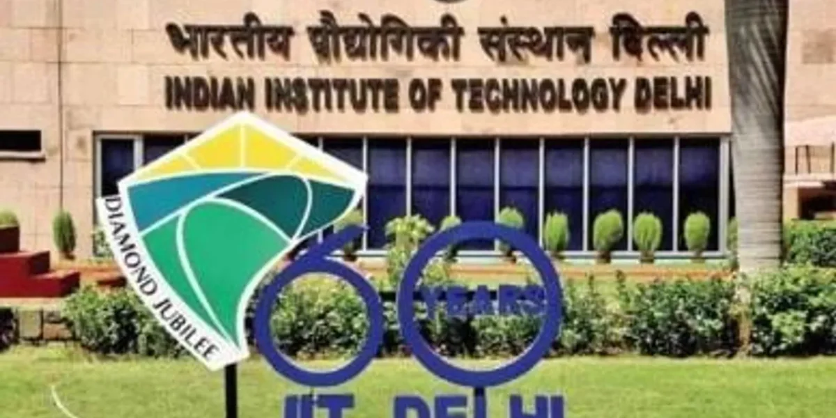 IIT Delhi Abu Dhabi to offer UG courses from September