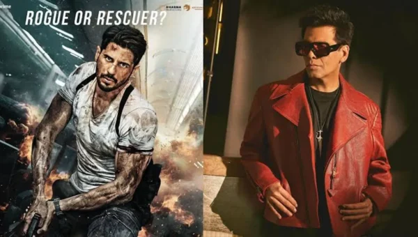 Sidharth Malhotra in advanced talks for Karan Johar’s action blockbuster