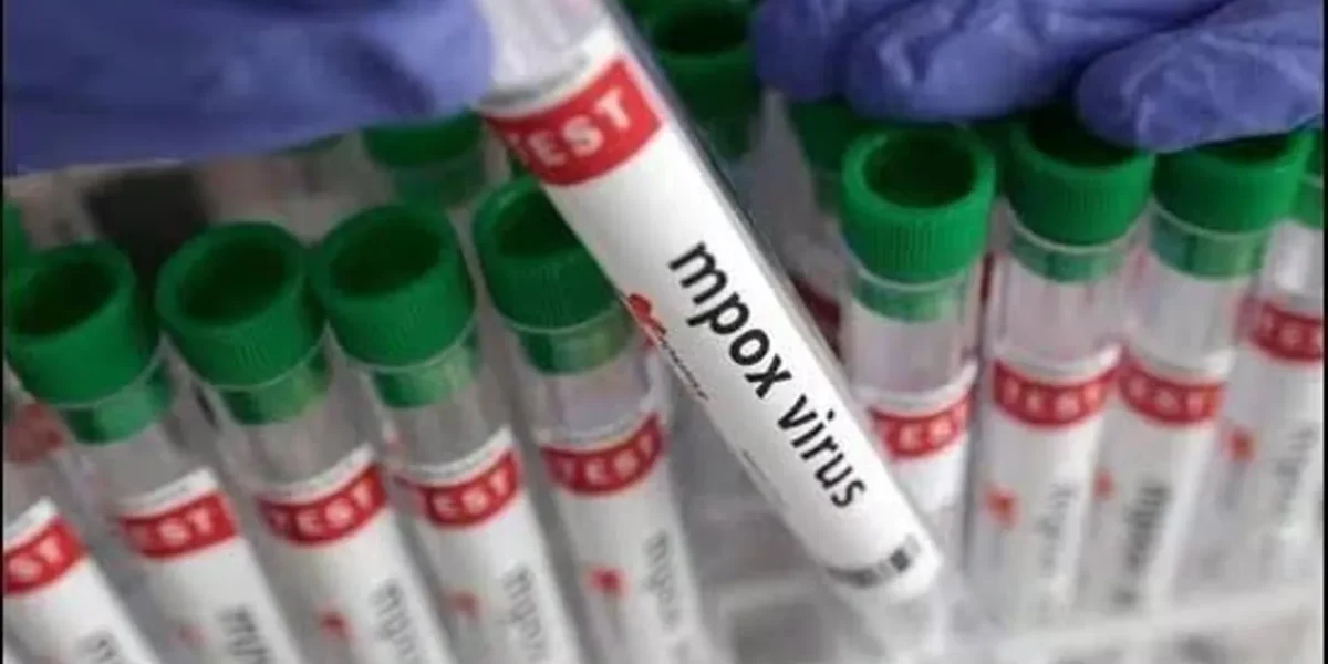 CDSCO approves indigenous Mpox RT-PCR test