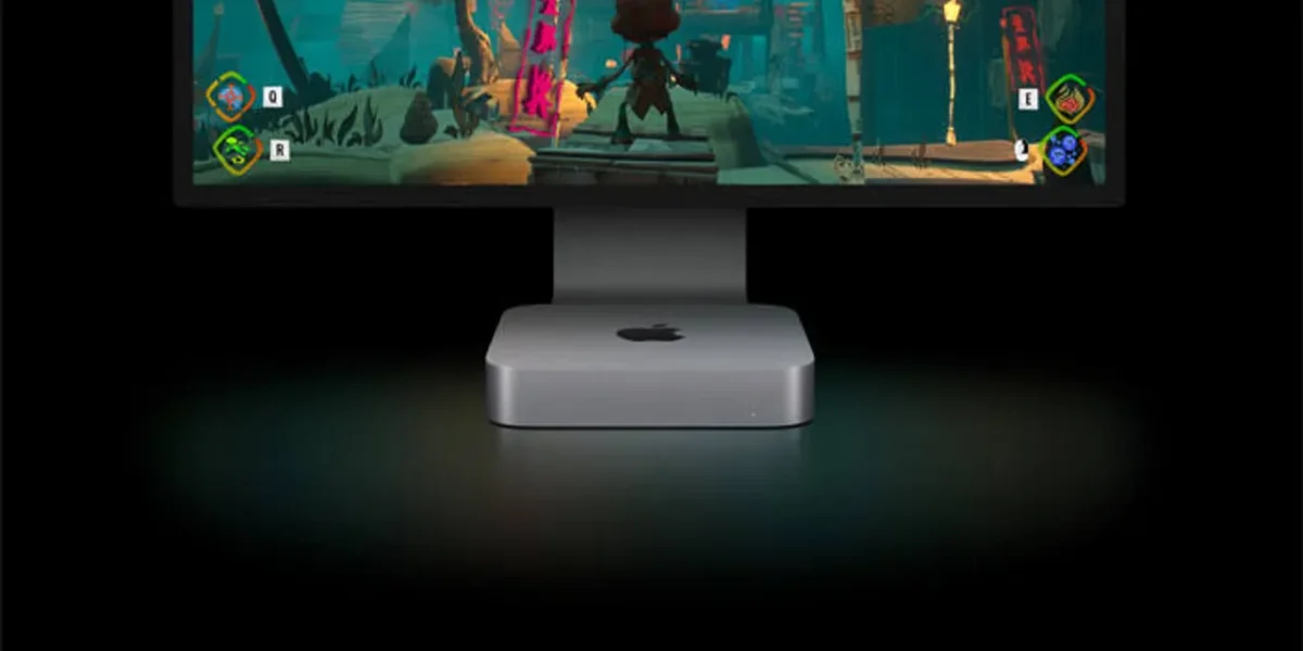 Apple will launch Mac Mini M4 this year