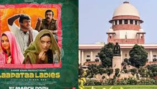 Report: Aamir Khan and Kiran Rao’s Laapataa Ladies to screen in Supreme Court