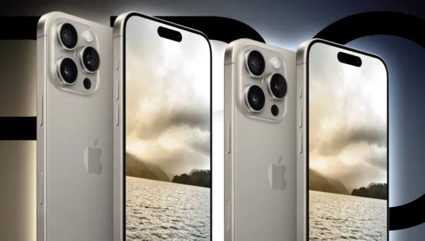 Apple’s iPhone 16 announcement and release dates revealed