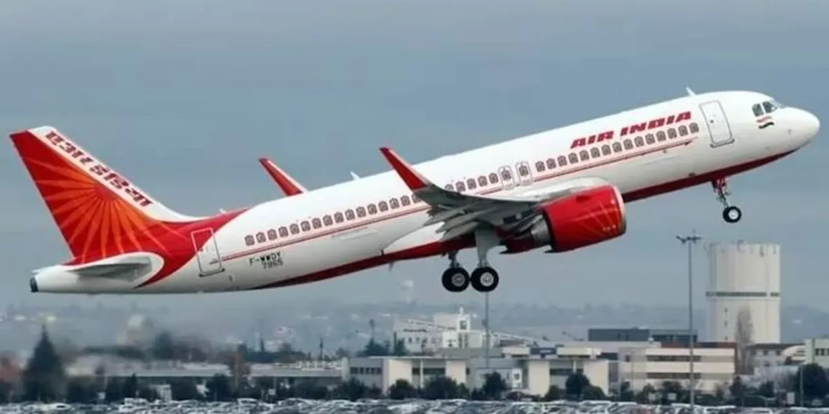 Air India suspends flights to and from Israel’s Tel Aviv