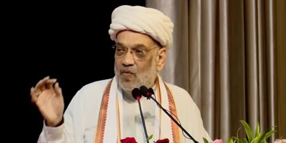 Home Minister Amit Shah: Centre to create 5 new districts in Ladakh