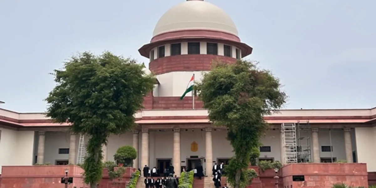 Kolkata Case: SC Sets up national task force to ensure safety of medical professionals
