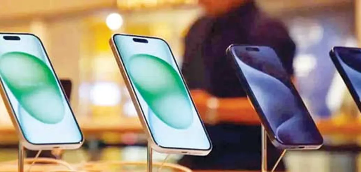 Apple ecosystem to create 5-6 lakh jobs in India